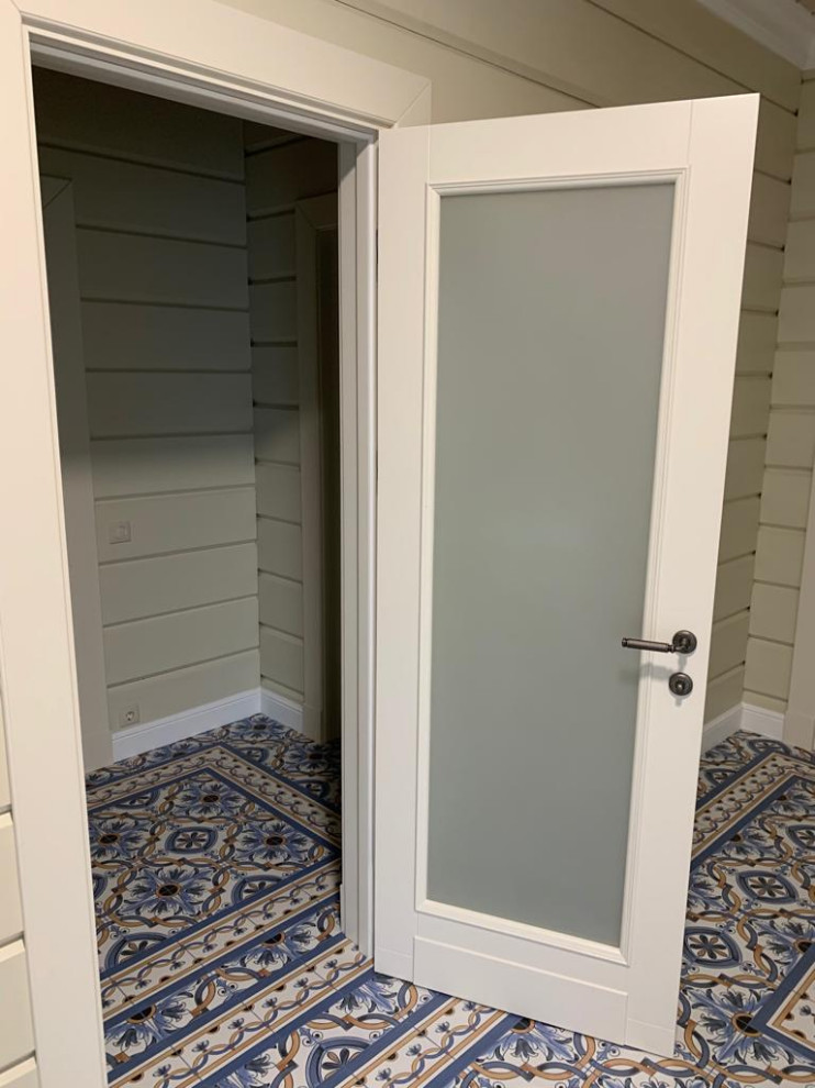 Межкомнатные двери. КП Кантри Клаб