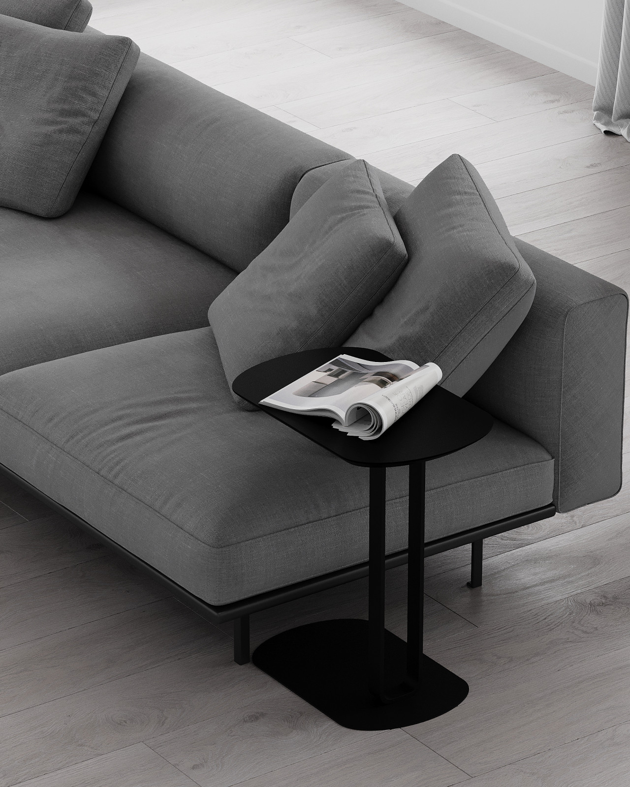 ЖК Гаринский Residence