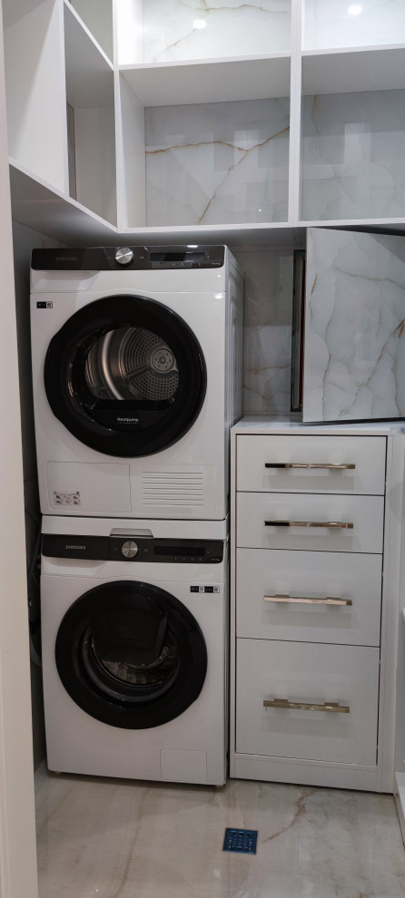 Квартира на Фонтанке