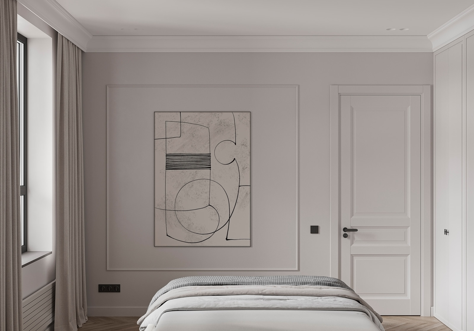 ЖК Талисман на Рокоссовского