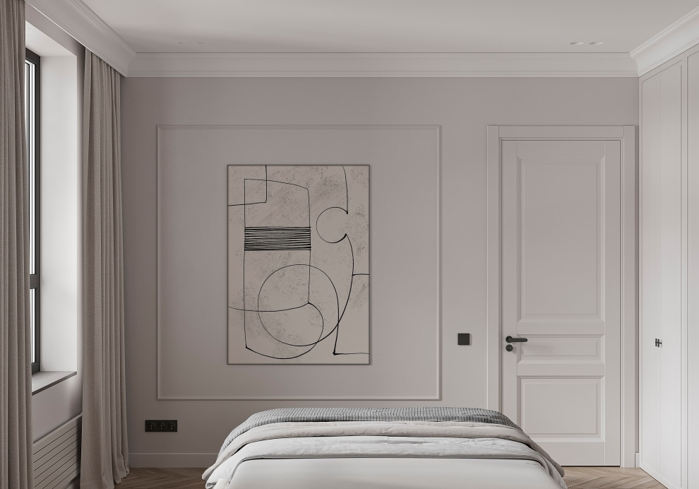 ЖК Талисман на Рокоссовского