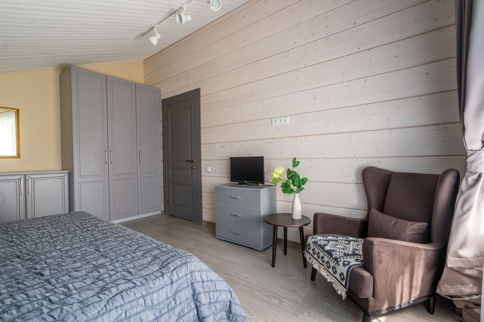 Подготовка загородного дома к долгосрочной аренде