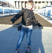 Олька Алёшина