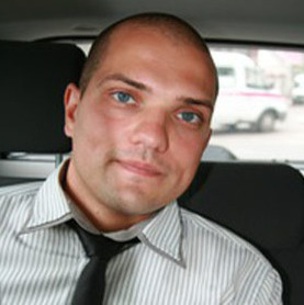 Олег Юрьевич