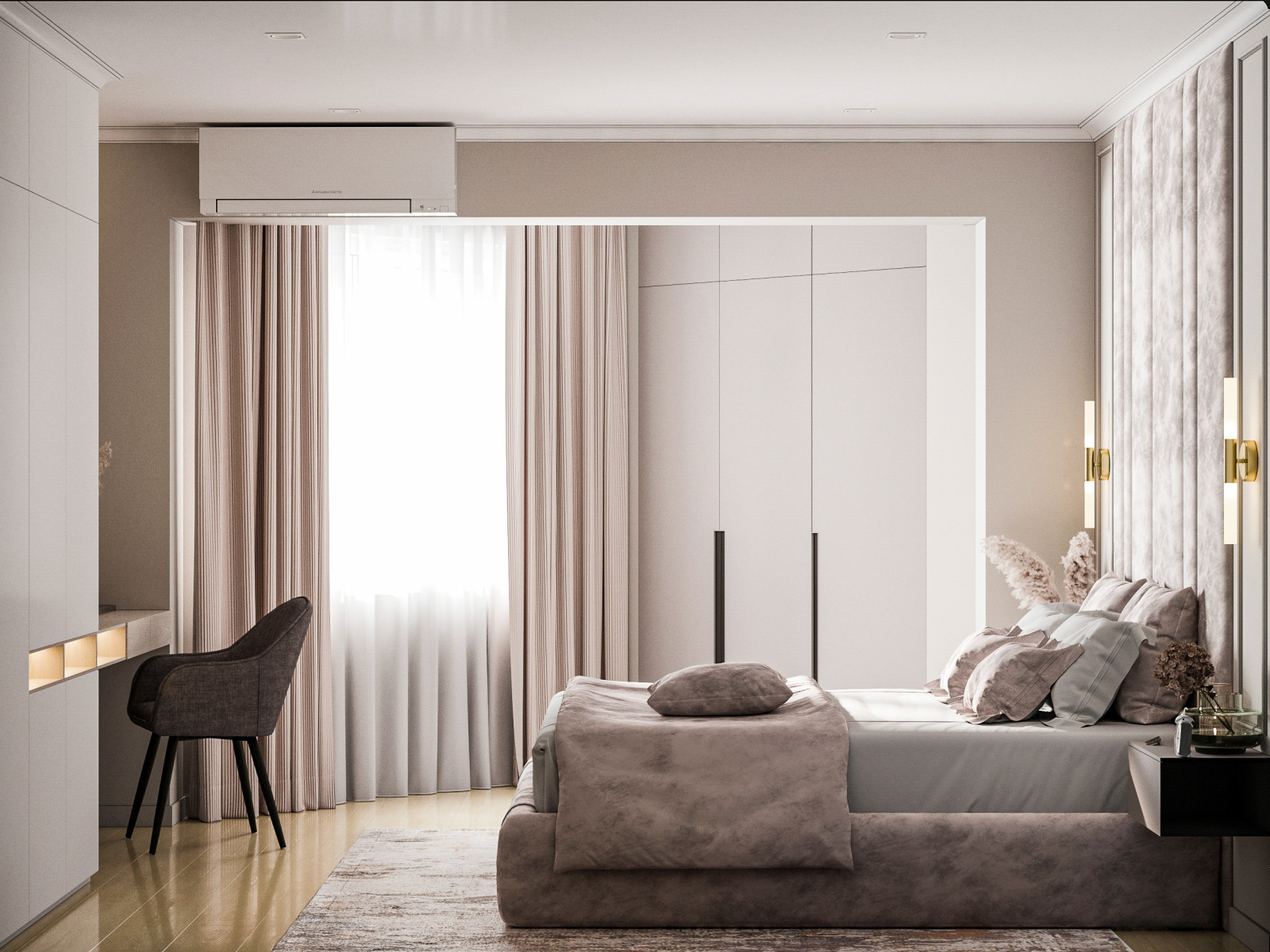 Ореховое ассорти