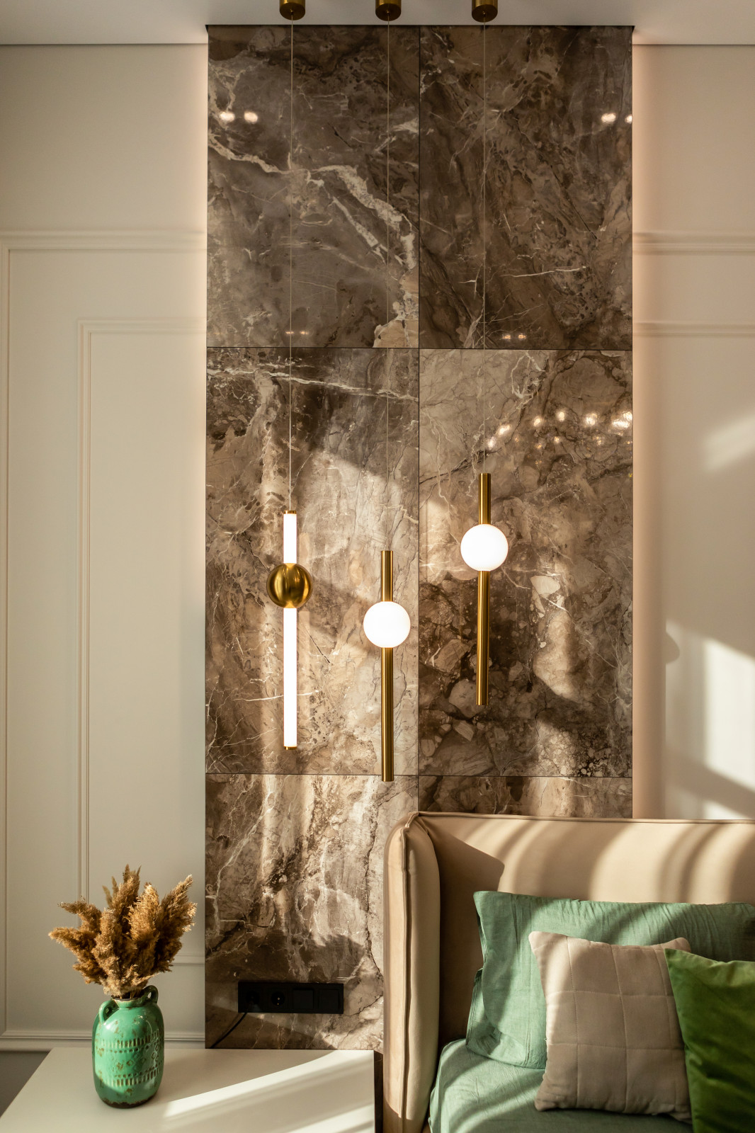 ЖК Париж. "Я есть..."