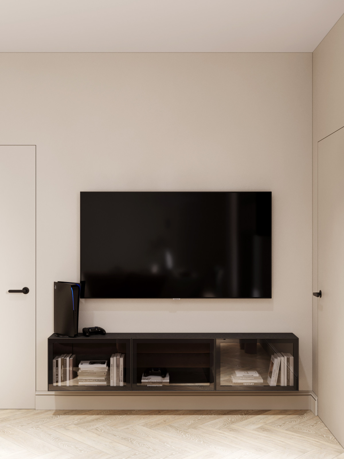 ЖК Черная речка