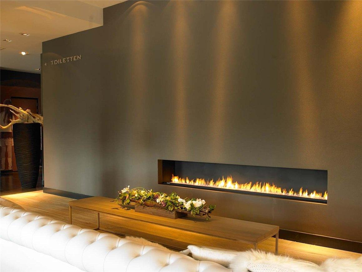 Биокамин для квартиры