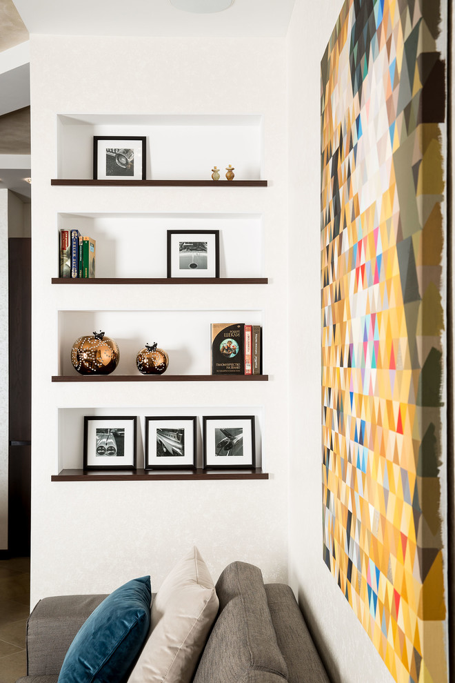 Квартира Новые Вешки