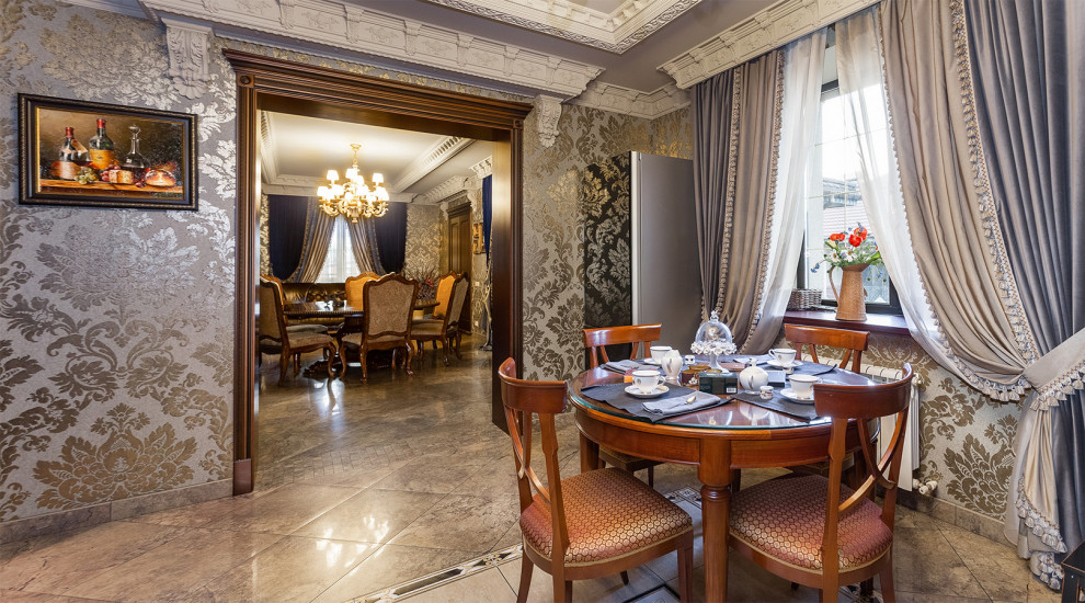 Архитектура