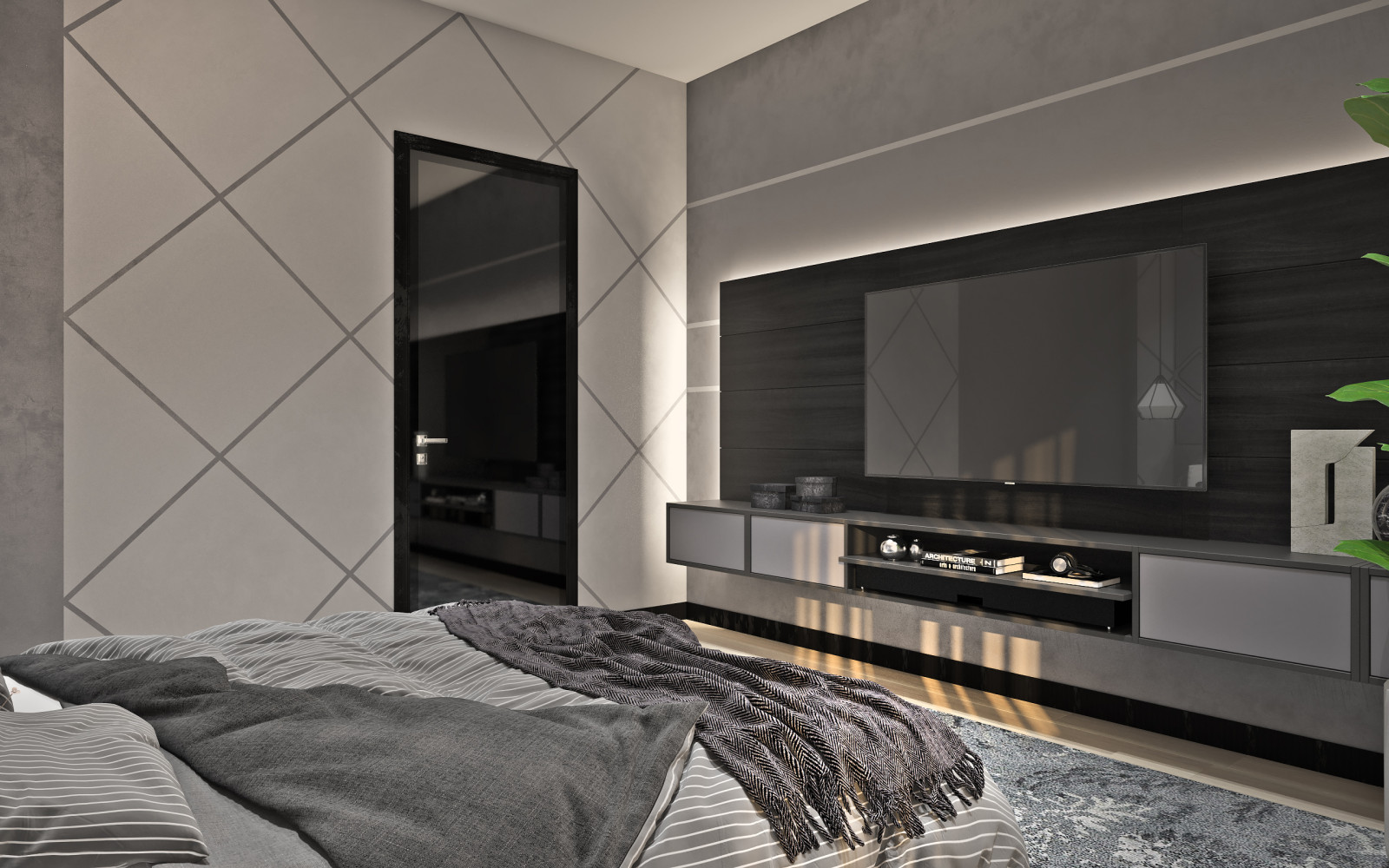 Коттедж в КП "Риверсайд"