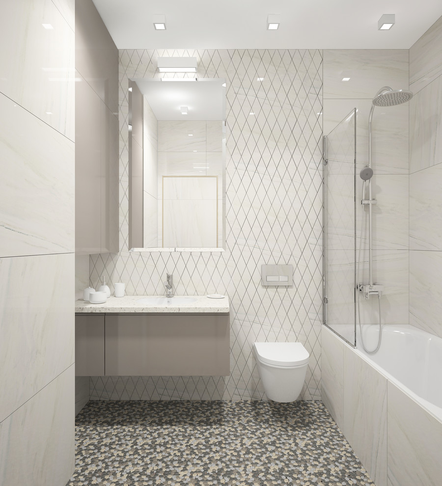 ЖК Сибревкома 2