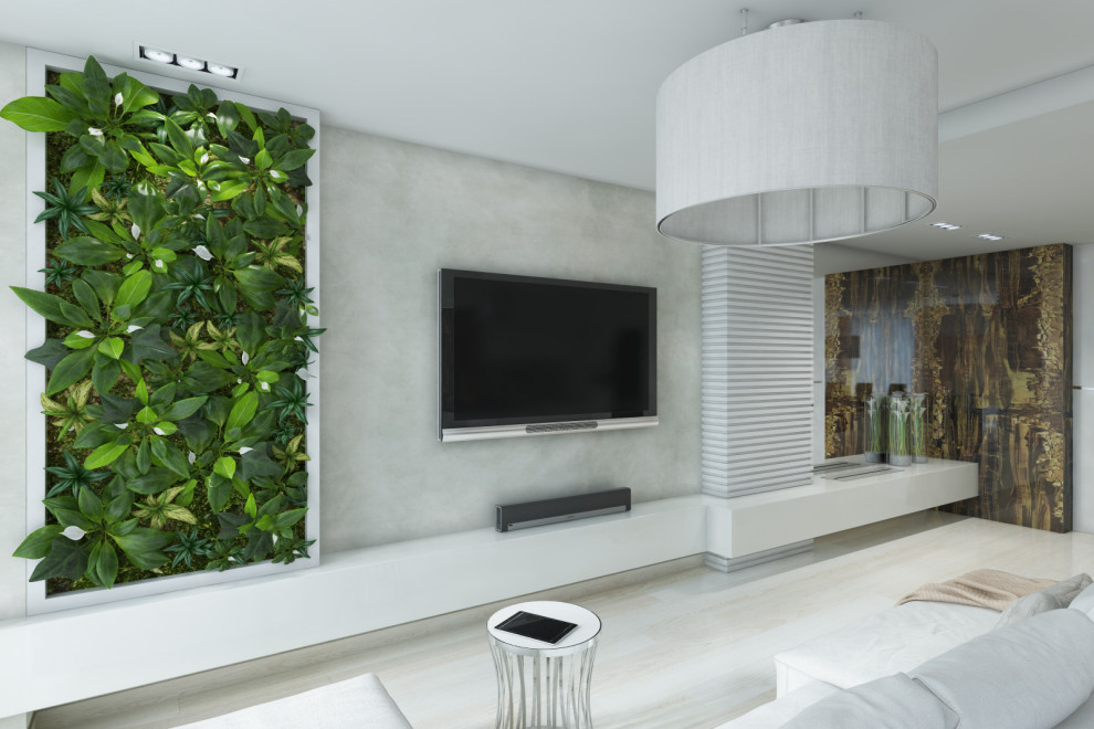 ЖК Крылья делюкс