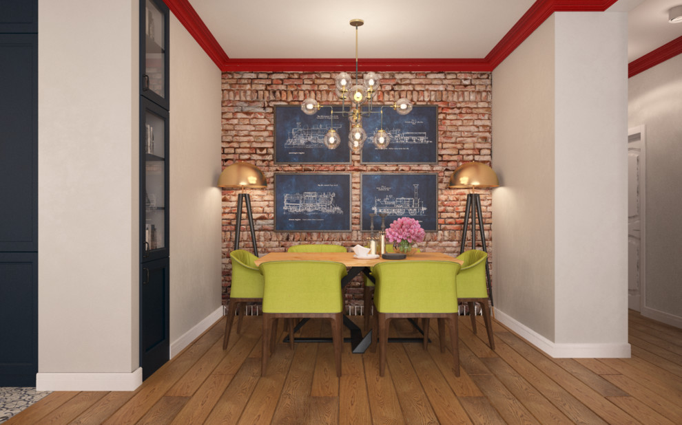 Красная лента