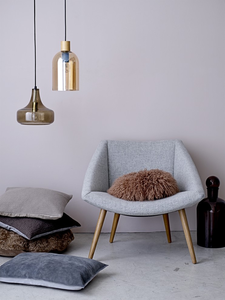 Интерьеры с Bloomingville