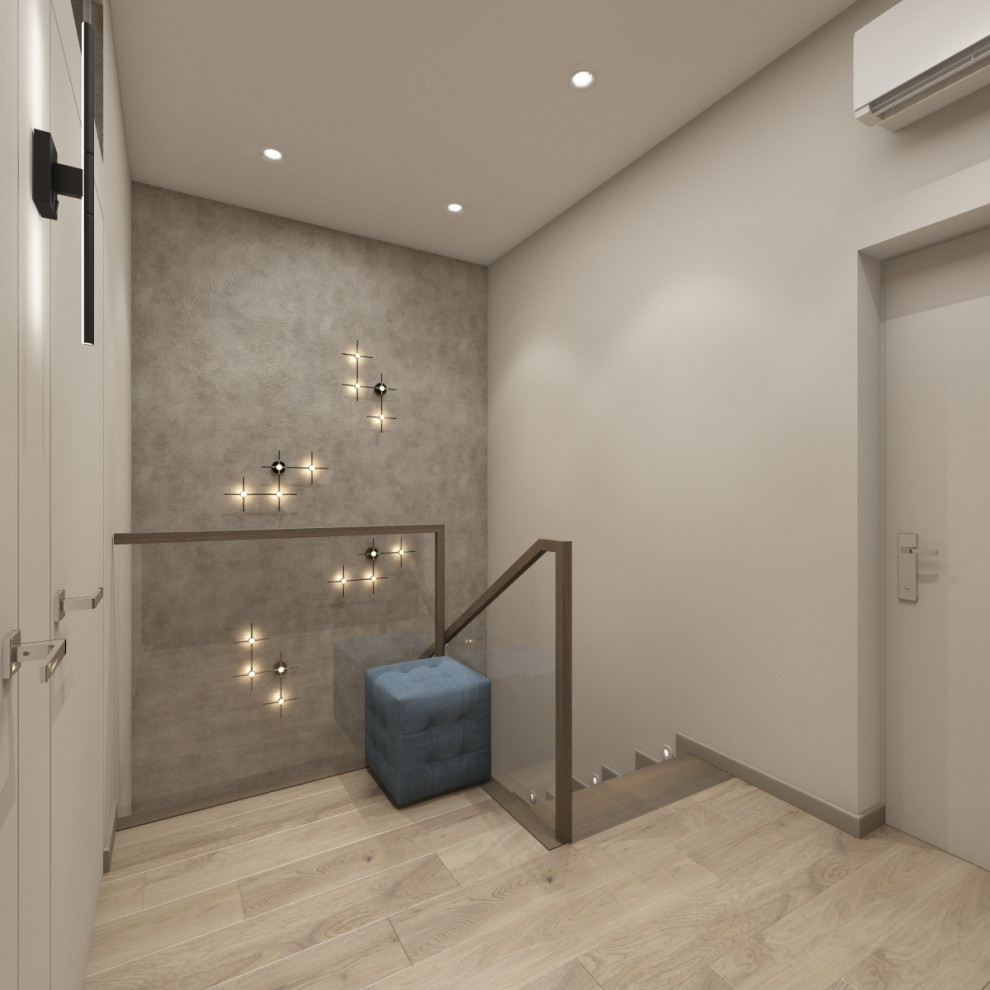 квартира в ЖК Росгартен