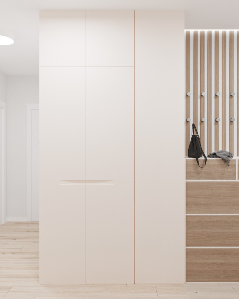 Дизайн-проект "ЖК Афродита"