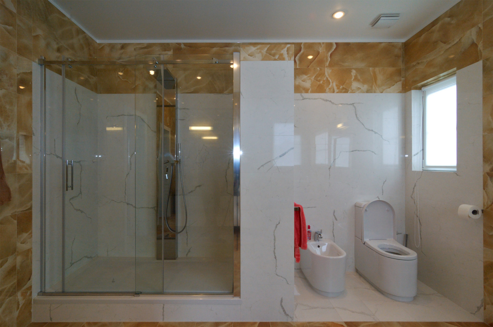 Интерьер загородного дома.