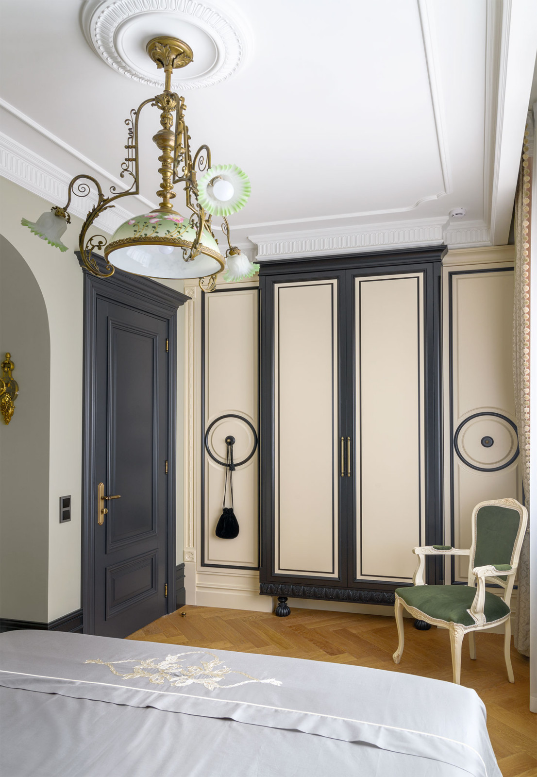 Квартира с историей