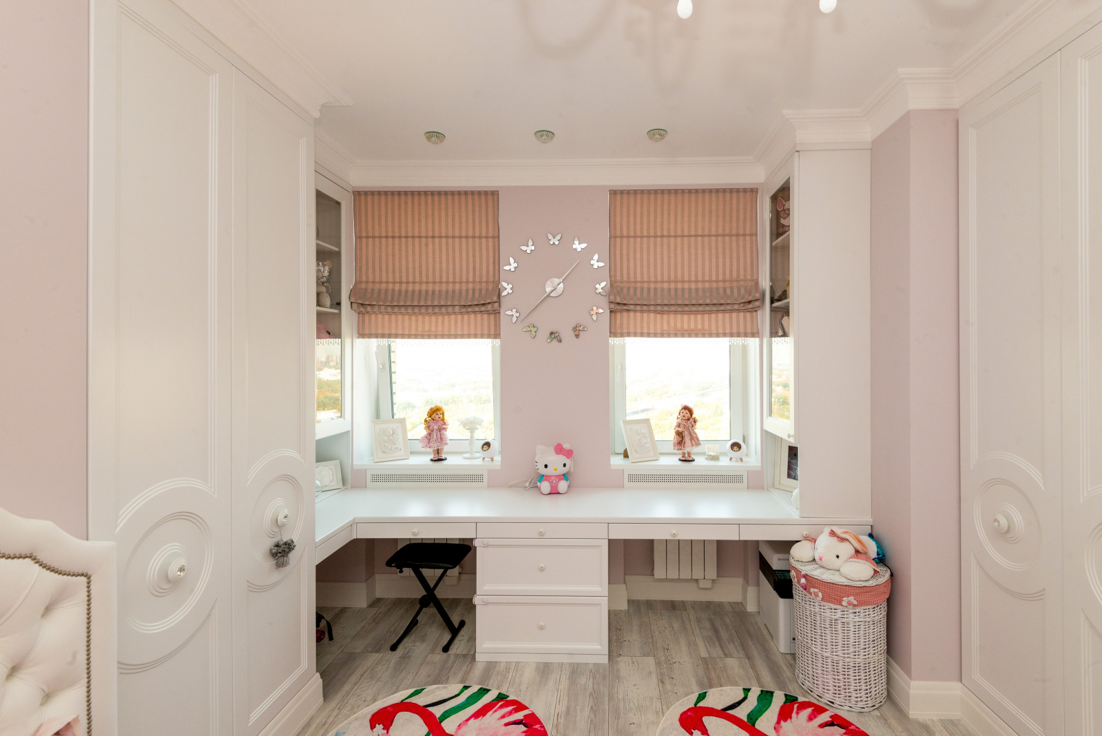 Квартира в ЖК Алые Паруса.