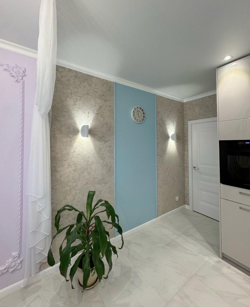 Реализация, ЖК Бунина, Воронеж