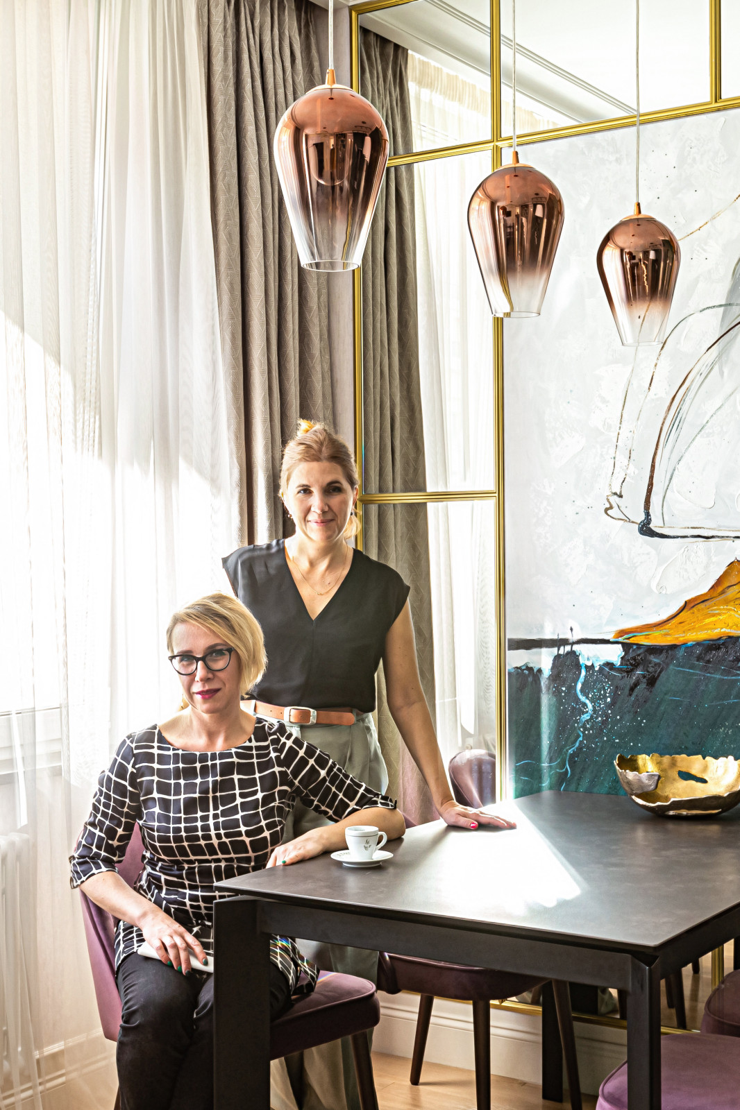 жк Граф Орлов