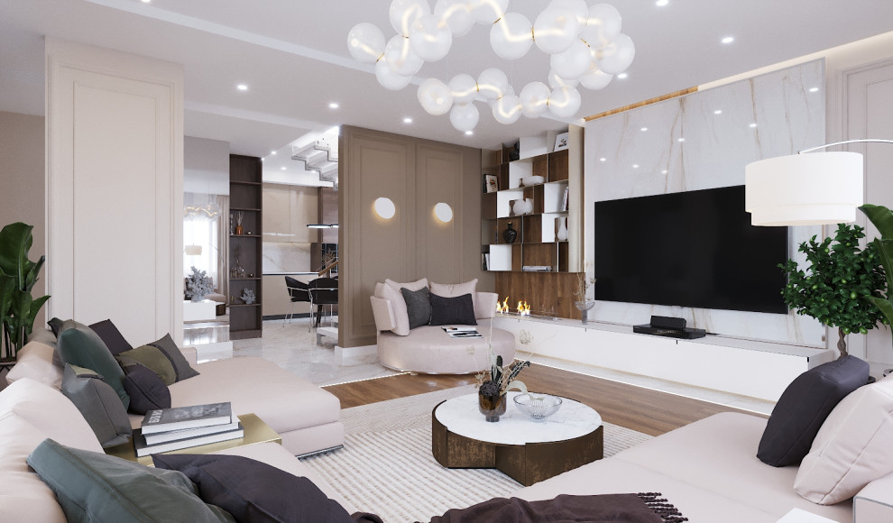 проект Дома