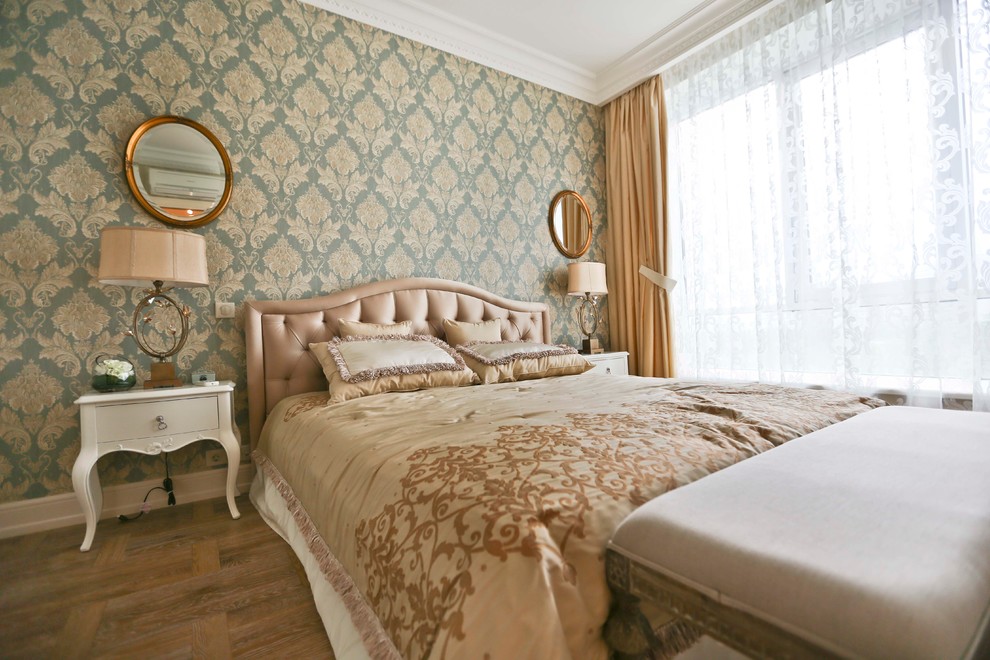 Рублевские огни