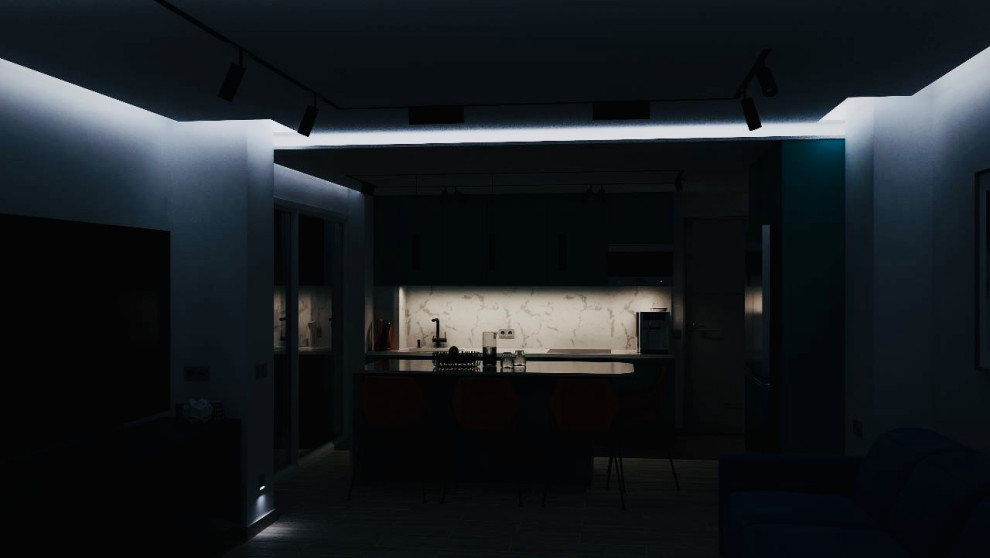 Квартира в Испании