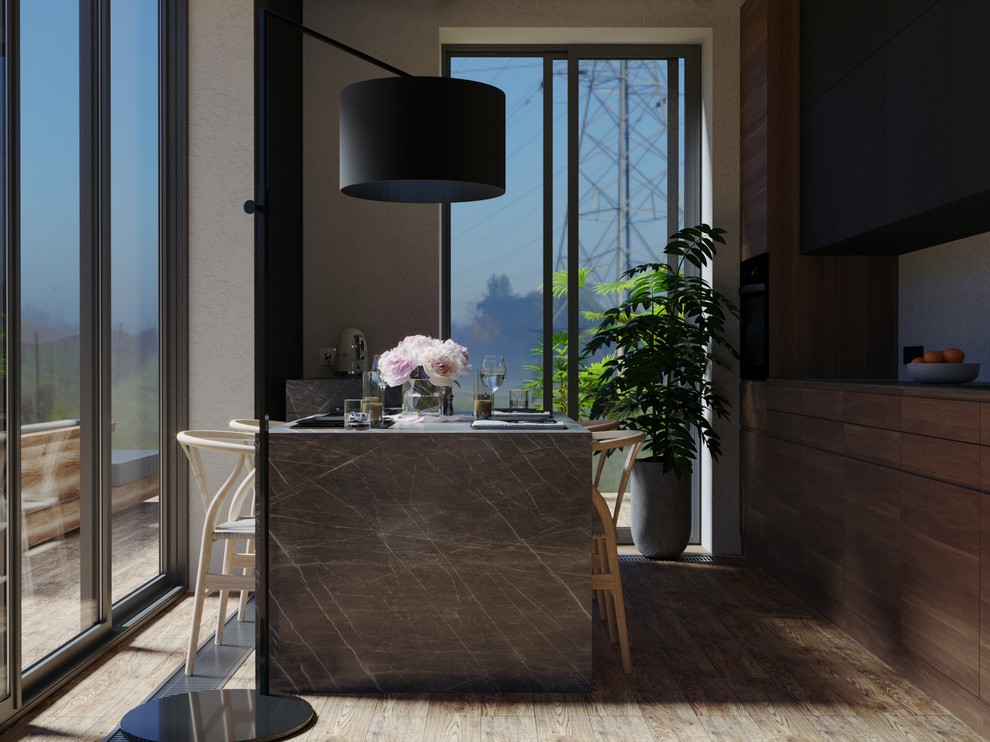 Обложка проекта: 1k1N