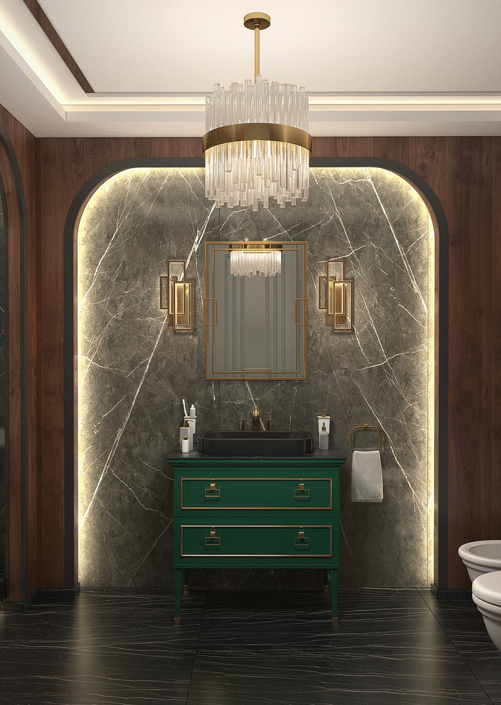 Квартира, ЖК "Седьмой континент", Краснодар