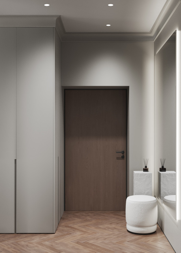 ЖК "ГОРОД ПРЕОБРАЖЕНСКИЙ"