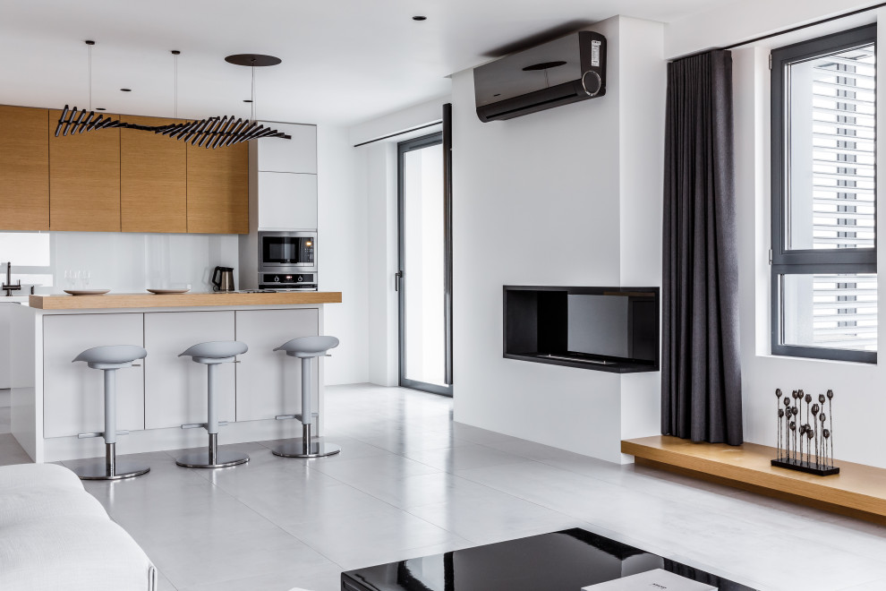 Центральная панорама