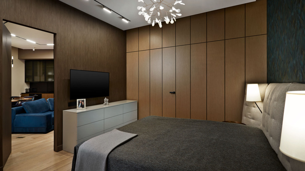 Квартира на Петровском острове