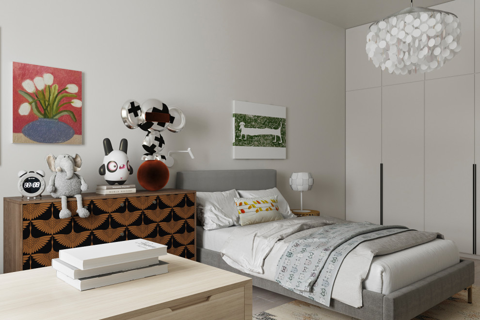 Квартира в сталинском доме