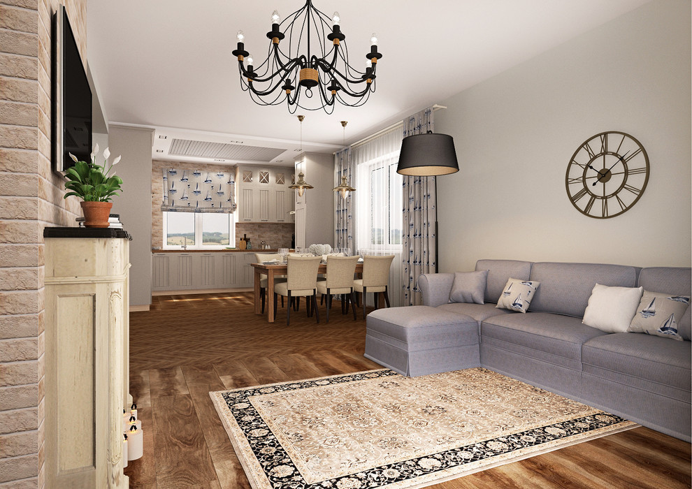 Загородный дом у моря в пос. Заостровье