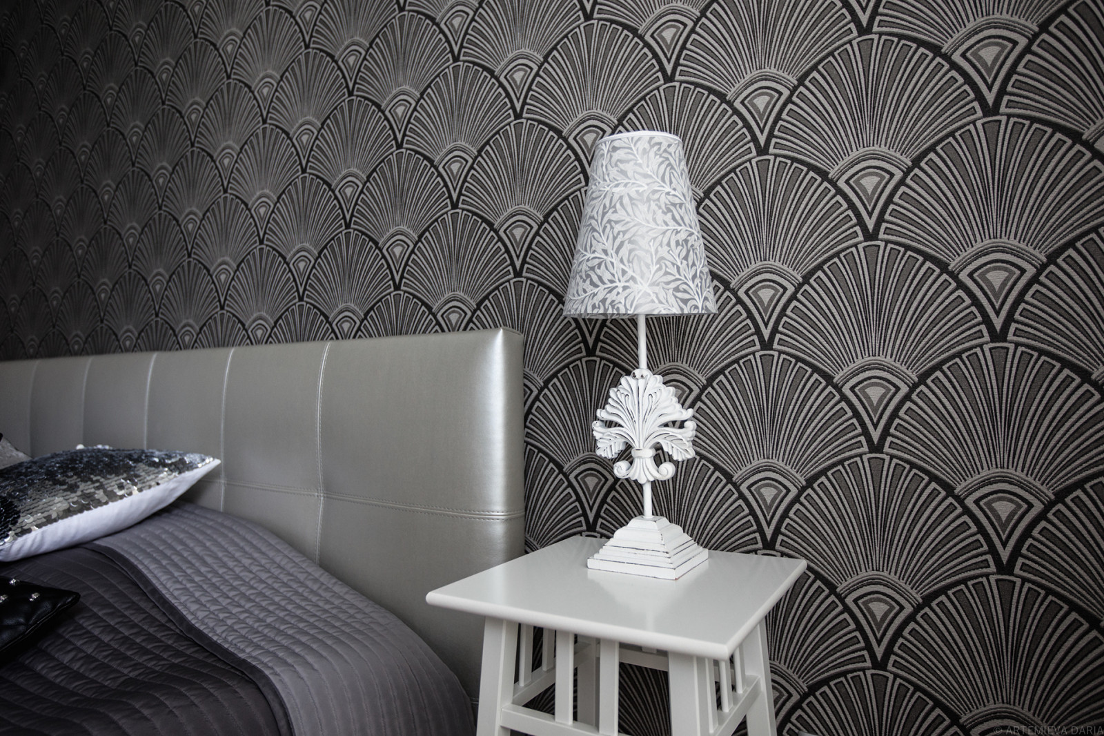 Квартира на проспекте Вернадского