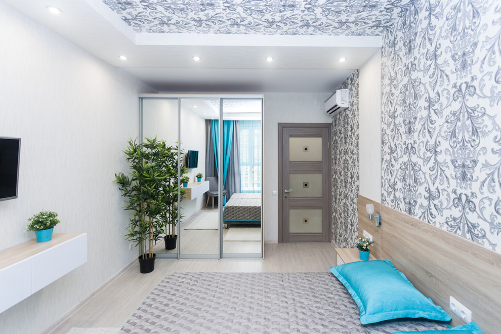 Квартира в ЖК Большой г.Краснодар