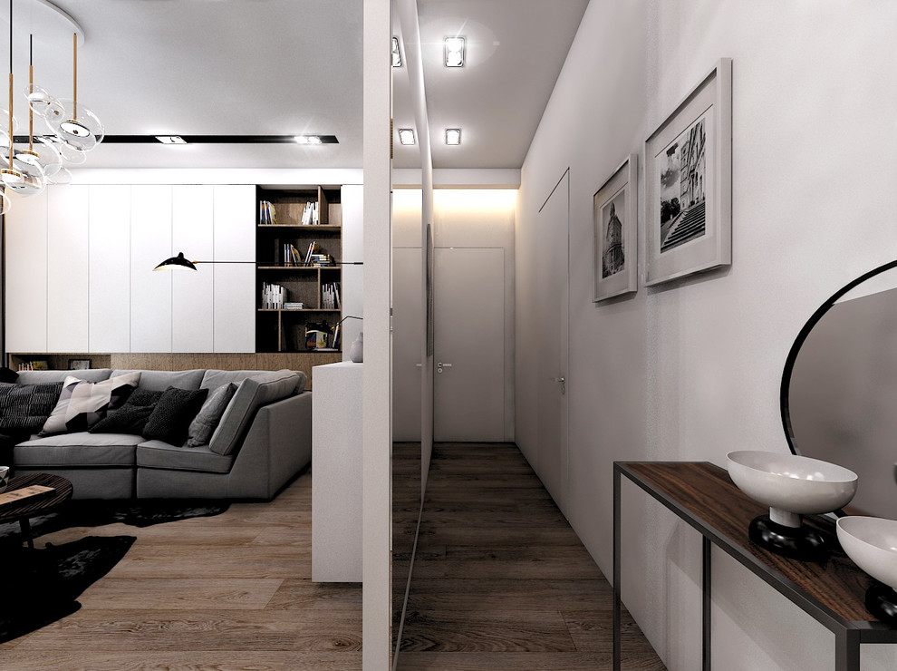 Однушка 37м2