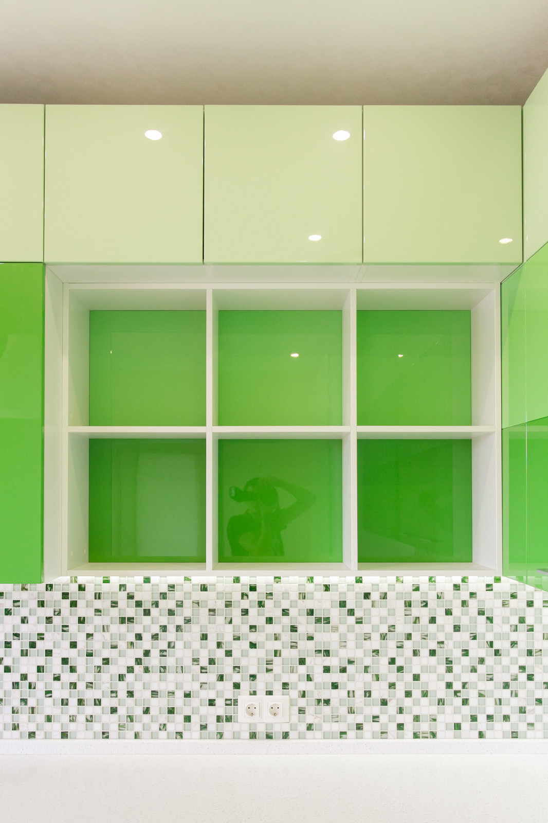 Кухня в Новочеркасске