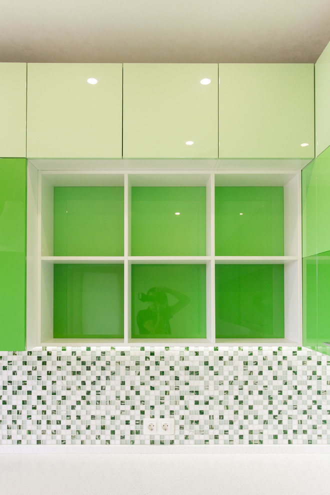 Кухня в Новочеркасске