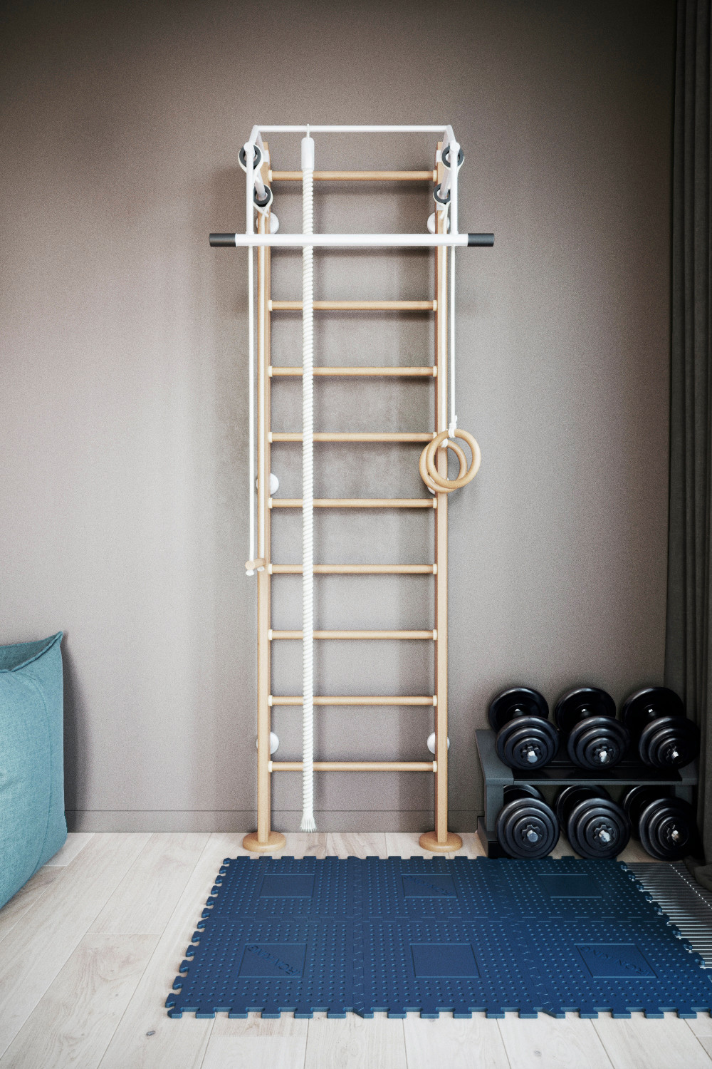 FLAT/ZNT