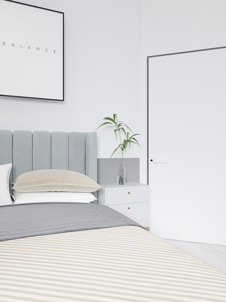 Квартира со свободной планировкой