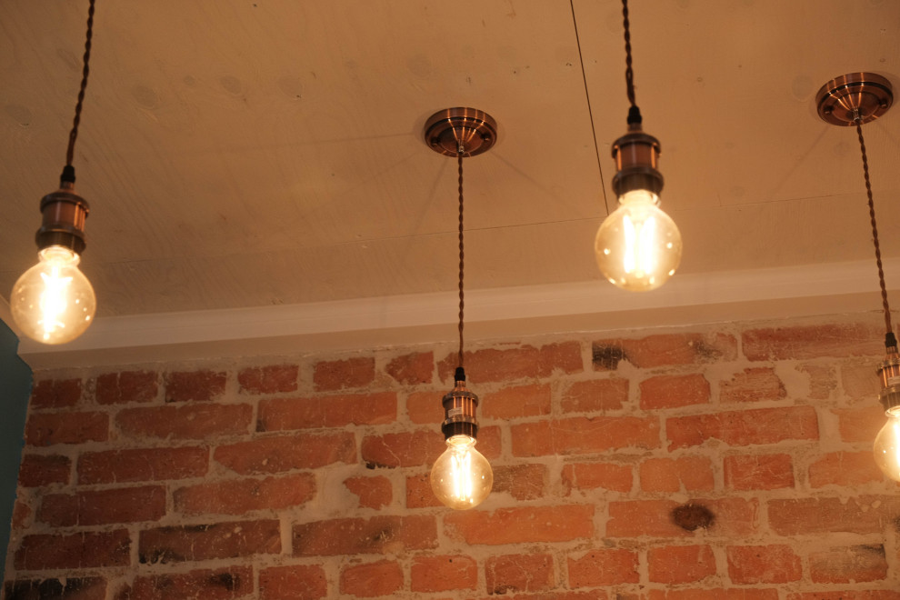 Квартира для молодой семьи