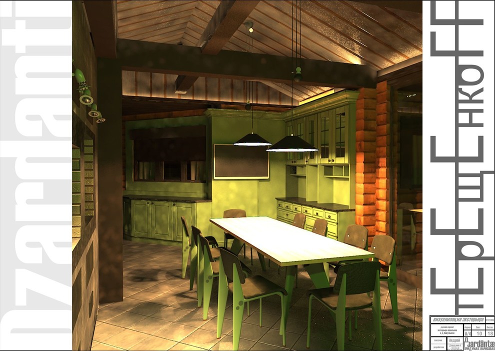 40 м2 д.Никульское