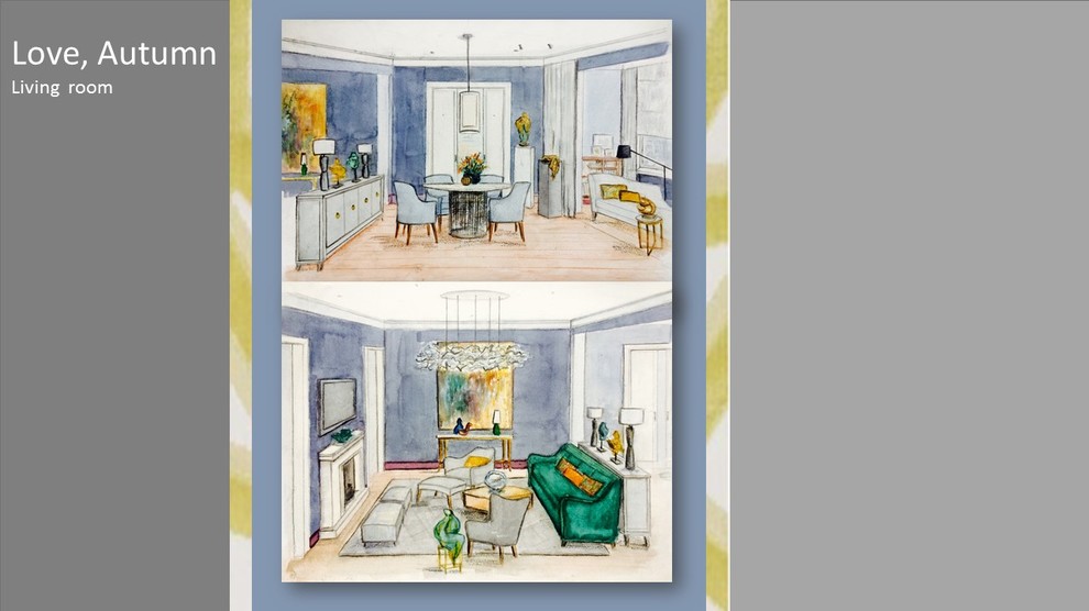 Пречистенская набережная