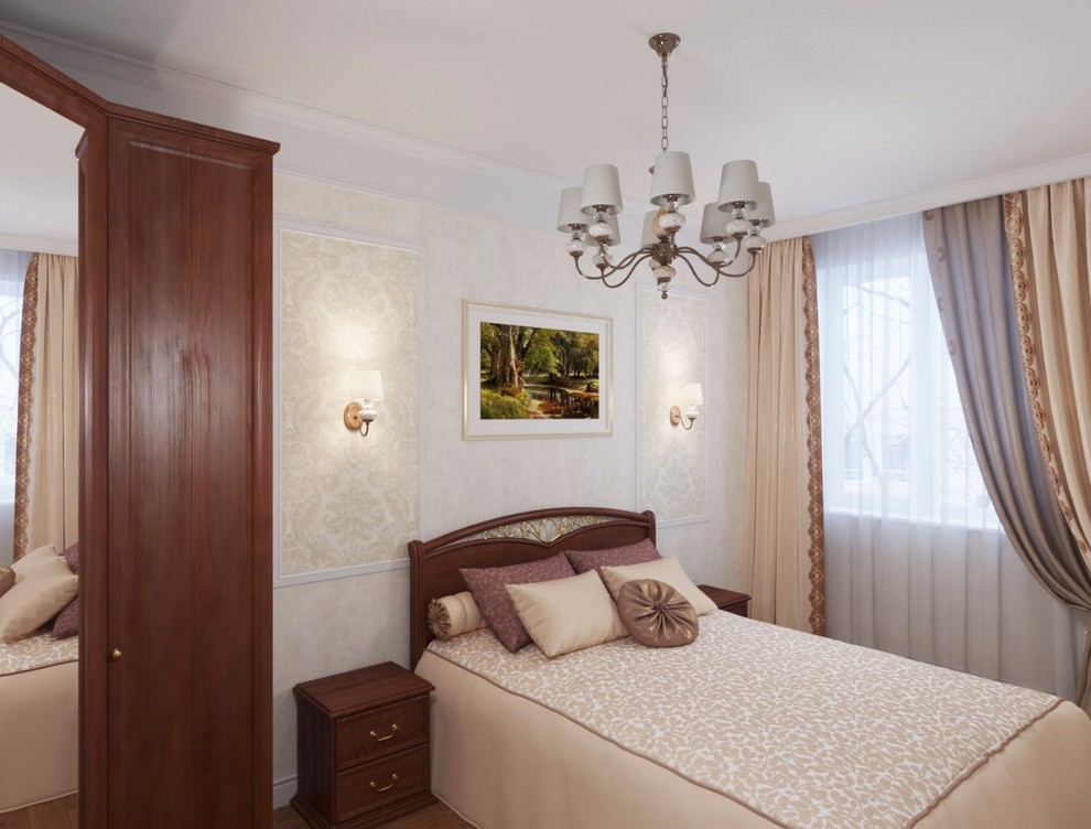 Фиалковое настроение