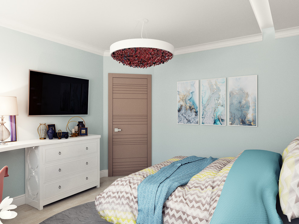 Цветок черешни