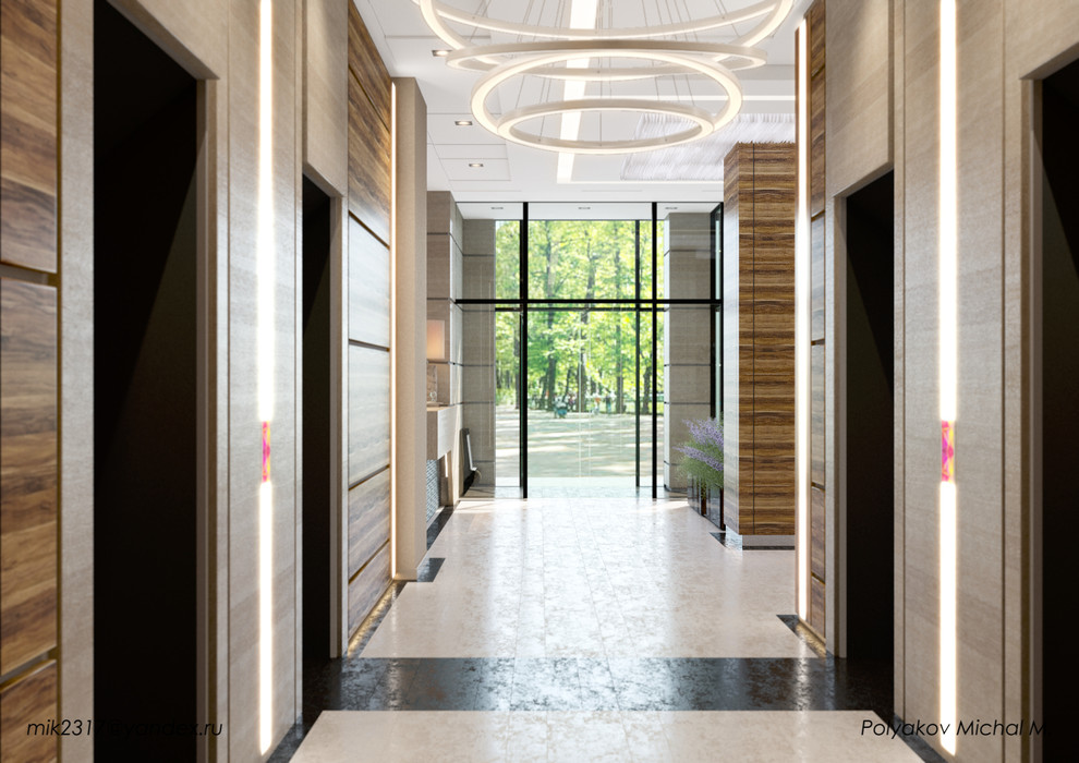 Сердце столицы