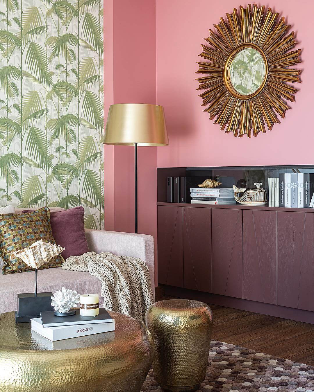 Квартира 65 кв.м в Светлогорске (студия Makeinteriors.ru)